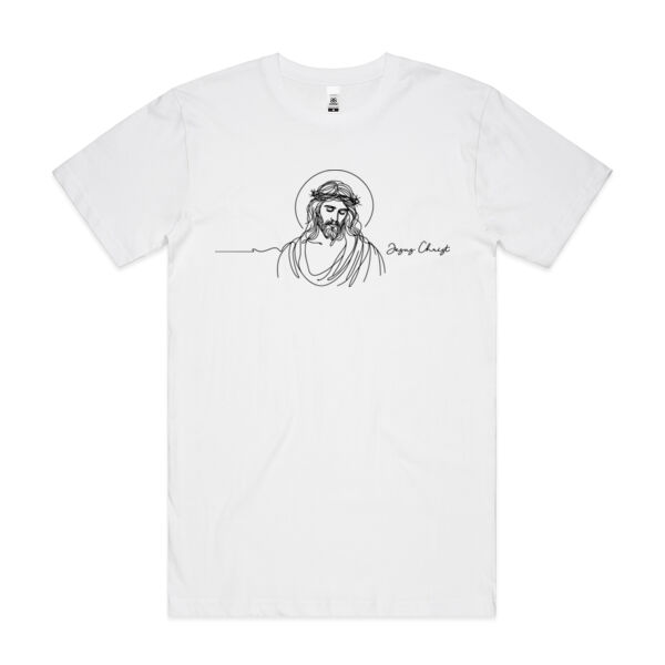 Faith Tees Thumbnail