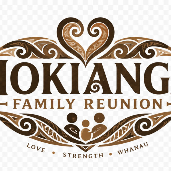 Hokianga Family Reunion Thumbnail