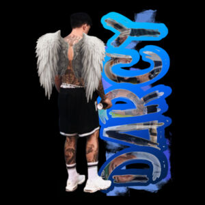 Darcy Memorial Design