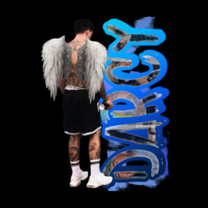 Darcy Memorial Heavy Crew  Design