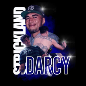 Darcy Montage Design