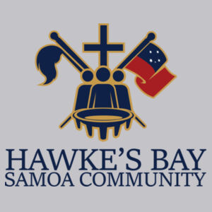 Hawkes' Bay Samoa Community Committee  Design
