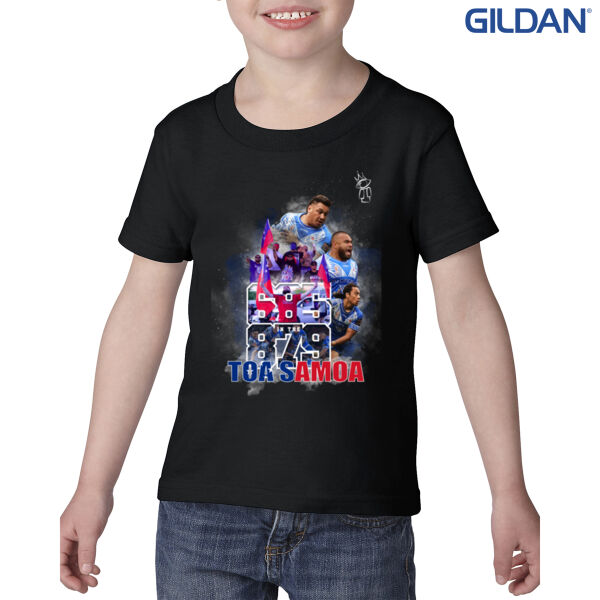 Kids Toa Samoa 685 in the 879 Thumbnail