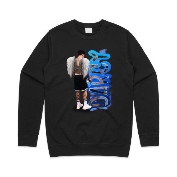 Darcy Memorial Heavy Crew  Thumbnail