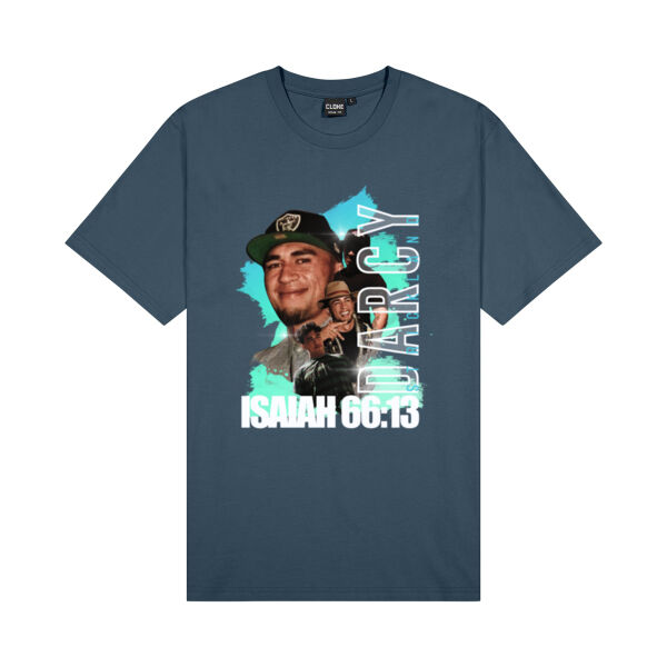 Darcy Montage Green Gradient Thumbnail