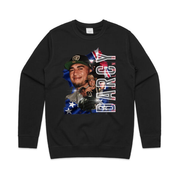 Darcy Crew Cook Island BG Thumbnail