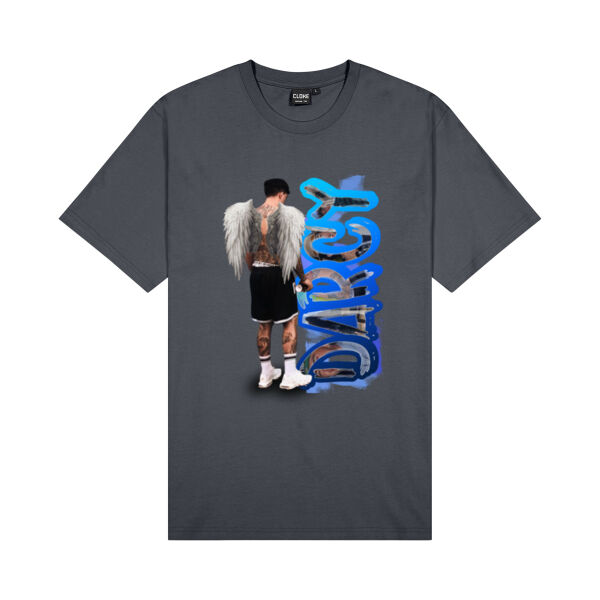 Kids Darcy Angel Wings  Thumbnail