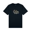 Cloke Mens Outline Tee Thumbnail