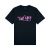 Cloke Mens Outline Tee Thumbnail