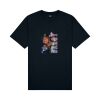 Cloke Mens Outline Tee - Plus Sizes Thumbnail