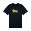 Cloke Mens Outline Tee - Plus Sizes Thumbnail