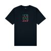 Cloke Mens Outline Tee - Plus Sizes Thumbnail