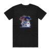 AS Colour Mens Staple T shirt Thumbnail