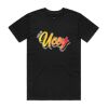 AS Colour Mens Staple T shirt Thumbnail