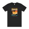 AS Colour Mens Block T shirt Thumbnail