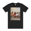 AS Colour Mens Block T shirt Thumbnail