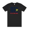 AS Colour Mens Block T shirt Thumbnail